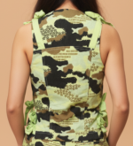 Goodmess camo vest