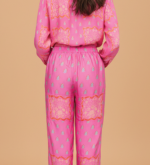 Goodmess Pink Pant