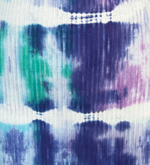 Goodmess tie dye dress