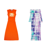 Iconic Goodmess Maxi Jersey Dresses