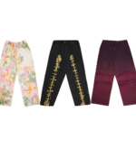 Goodmess Bestselling Tie Dye Pant in bundle
