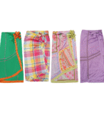 Goodmess Wrap Skirts