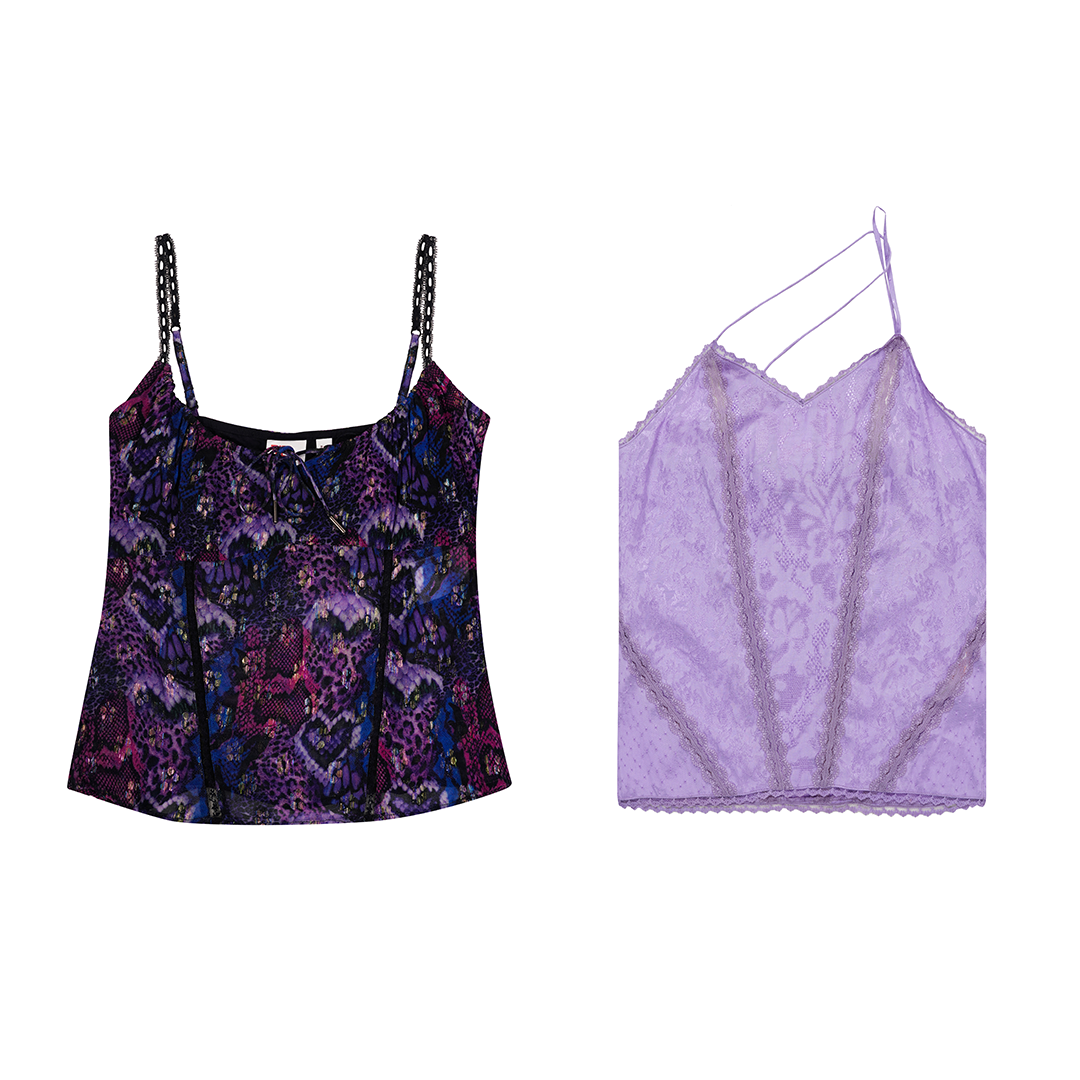 Goodmess Bundle 3 Goodmess sexy womens camisoles