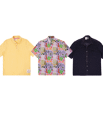 Goodmess cool mens shirts bundle