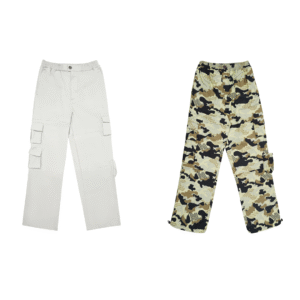 Goodmess Cargo Bundle