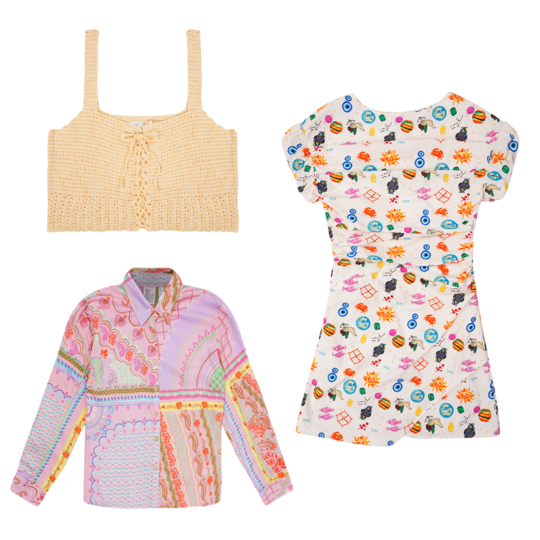 Goodmess Bundle 9 Goodmess cute and stylish hamper for her