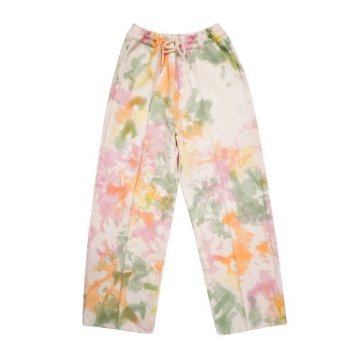 airport lounge jogger