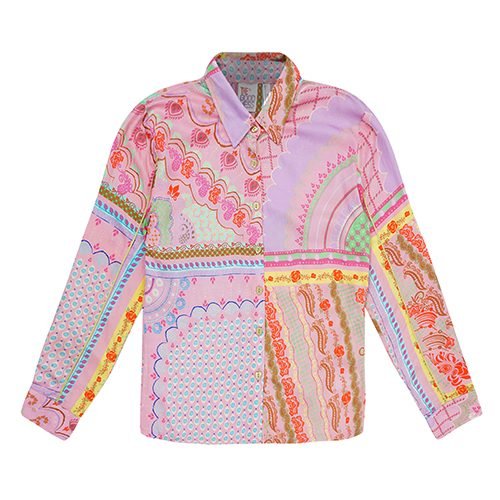 Saajn Shirt Goodmess