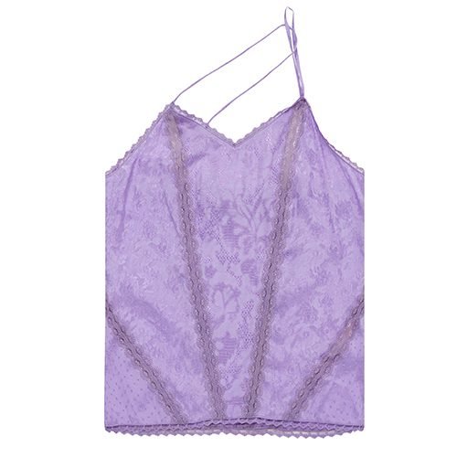 Goodmess Lavender Across Borders Camisole